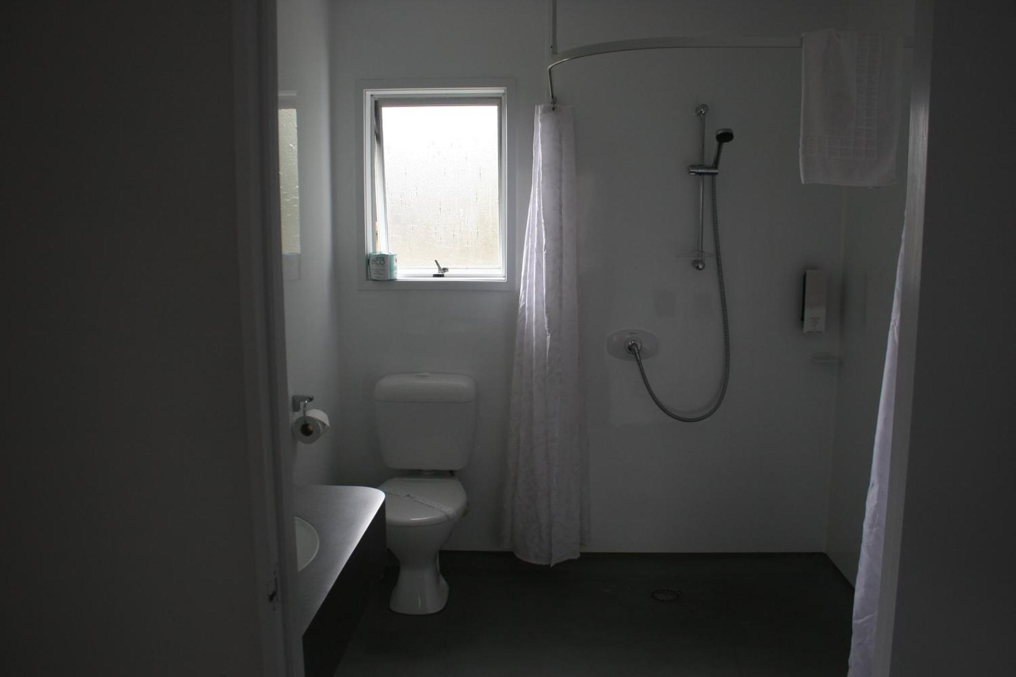 Burgundy Rose Motel Фангареи Экстерьер фото