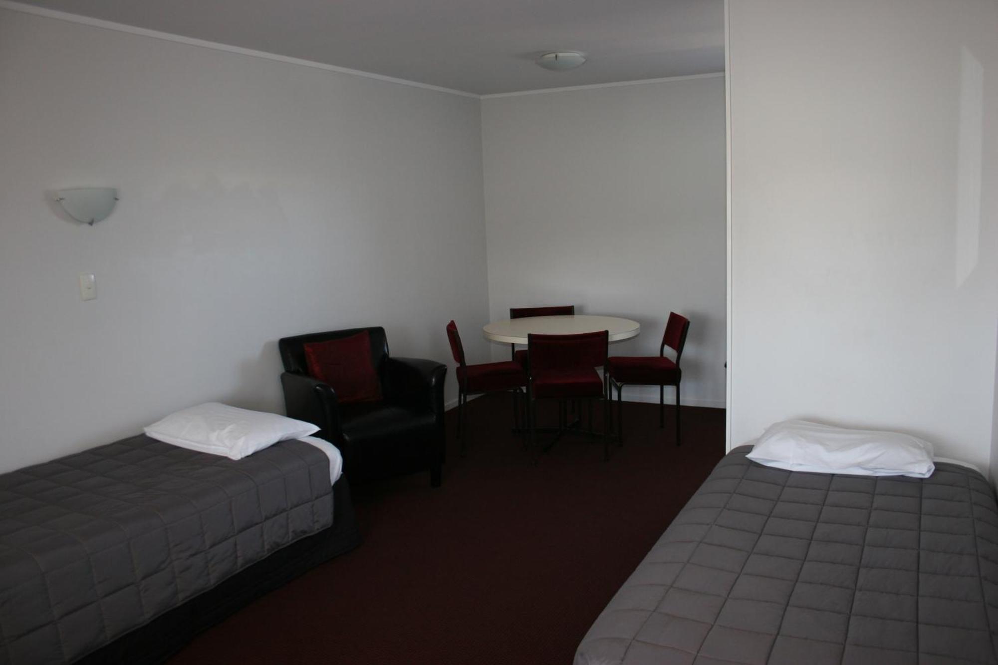 Burgundy Rose Motel Фангареи Экстерьер фото