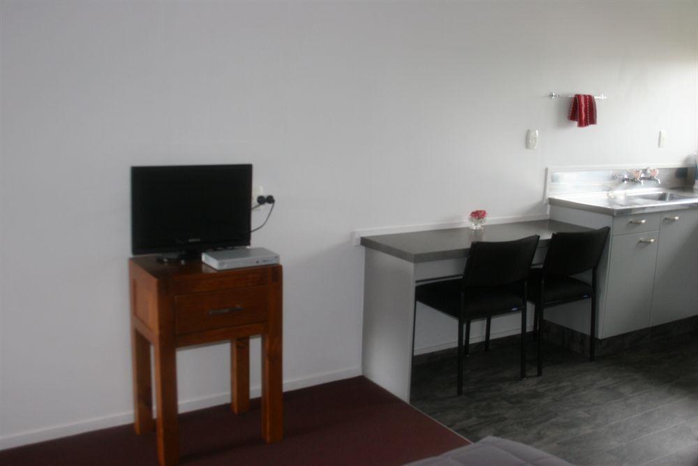 Burgundy Rose Motel Фангареи Экстерьер фото